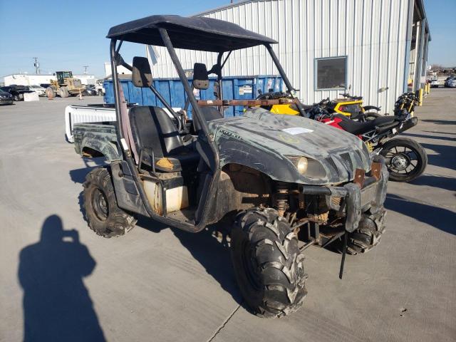 2005 YAMAHA YXR660 F - 5Y4AM04Y05A015258