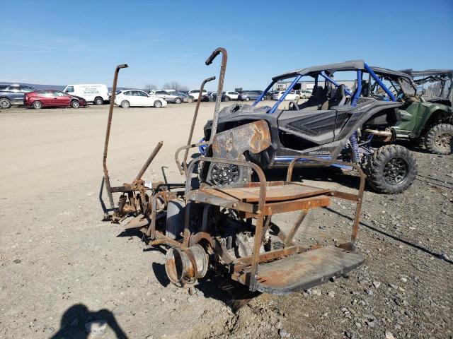 2013 YAMAHA GOLF CART JW1K776800