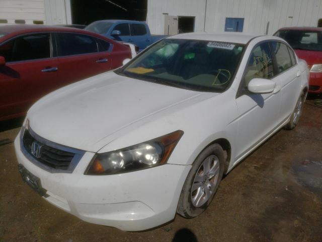 2010 HONDA ACCORD LXP - 1HGCP2F41AA058324