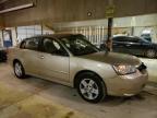 2006 CHEVROLET  MALIBU