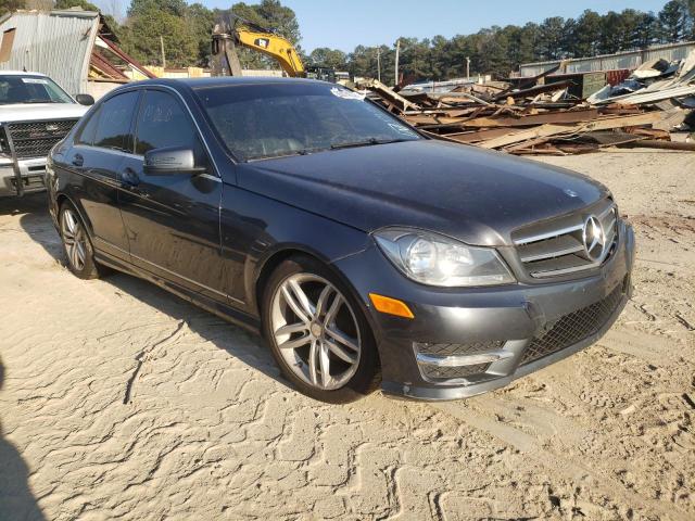 MERCEDES-BENZ-C-CLASS-WDDGF4HB4DR253498