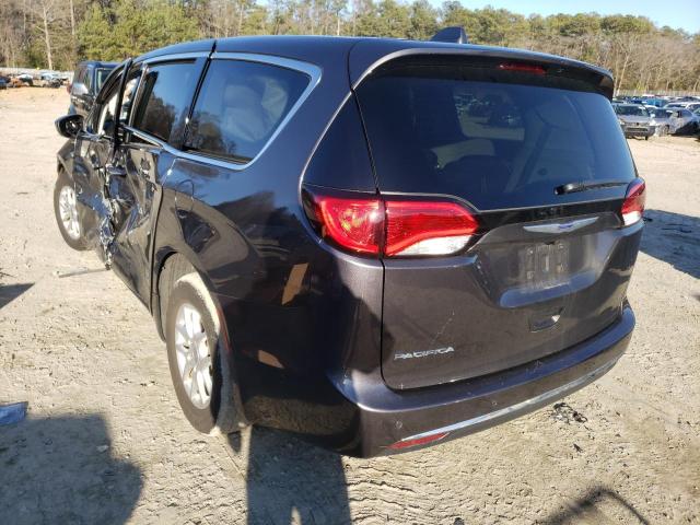 2020 CHRYSLER PACIFICA T - 2C4RC1FG5LR200374