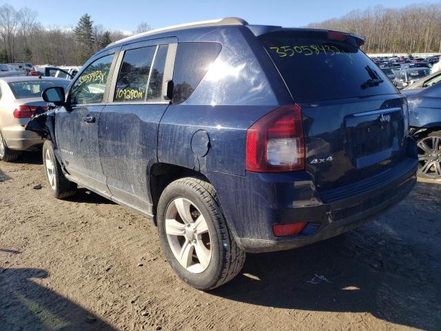 2015 JEEP COMPASS SP - 1C4NJDBB3FD332234