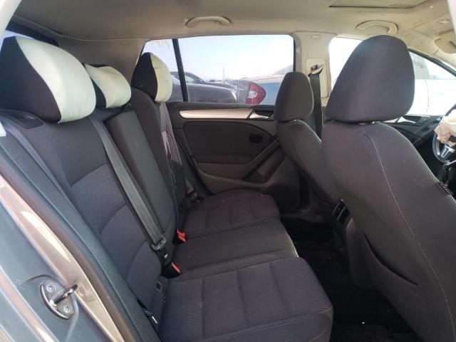 2012 VOLKSWAGEN GOLF - WVWDM7AJ0CW230712