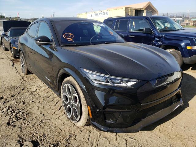 2021 FORD MUSTANG, VIN: 3FMTK4SE0MME02705