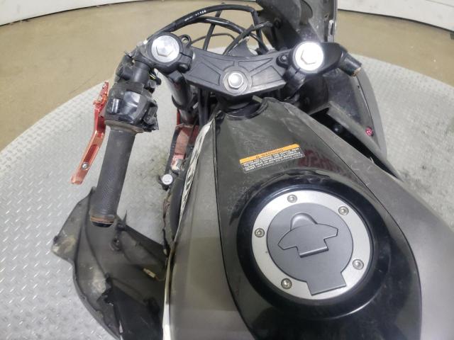 2016 YAMAHA YZFR3 MH3RH06Y2GK012857