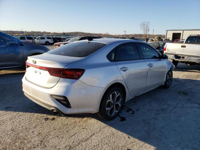 2019 KIA FORTE FE 3KPF24AD9KE133430