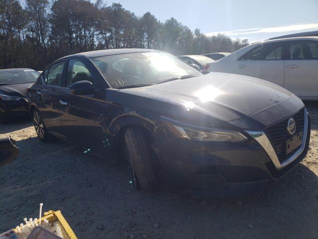 2021 NISSAN ALTIMA SV 1N4BL4DV5MN361543