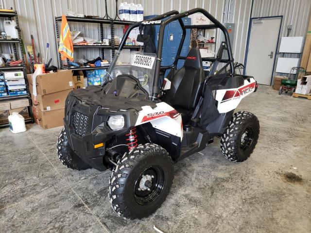 2015 POLARIS ACE 570 4XADAA57XF7141515