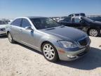 MERCEDES-BENZ S-CLASS 2007 foto