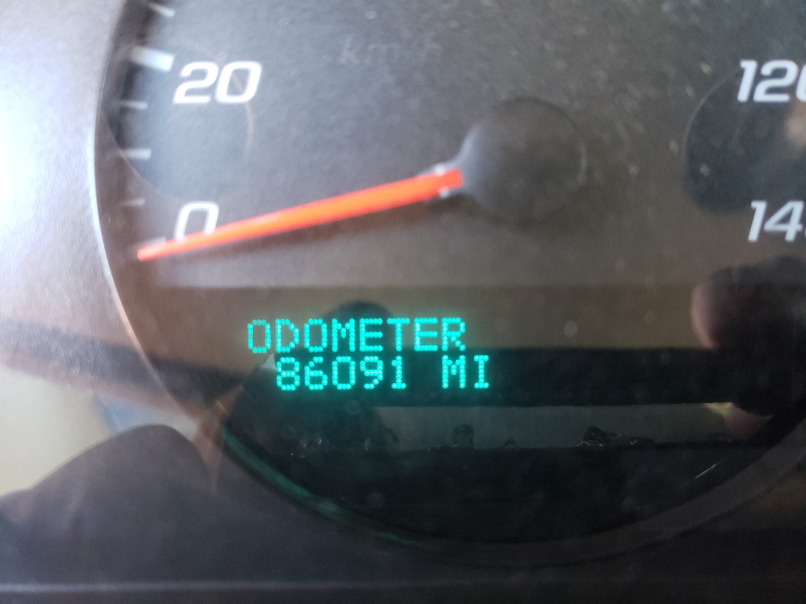 2G1WB55K669324993 2006 Chevrolet Impala Ls