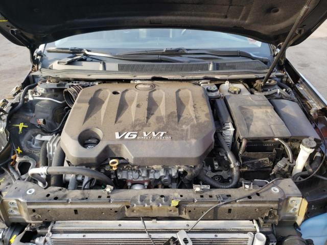 2018 CADILLAC XTS LUXURY 2G61N5S33J9157753