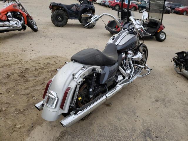 1HD1TCL1XKB952334 Harley-Davidson Fltrxse 2019. Фото: 3