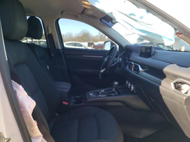 2019 MAZDA CX-5 SPORT JM3KFABM2K0584103