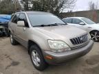 2002 LEXUS  RX300