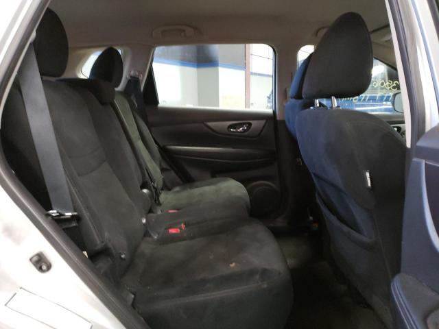 2016 NISSAN ROGUE S - 5N1AT2MV5GC780241