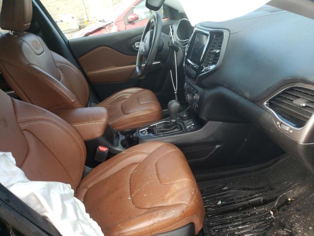 2019 JEEP CHEROKEE O 1C4PJMJX8KD432541
