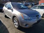 2011 NISSAN  ROGUE