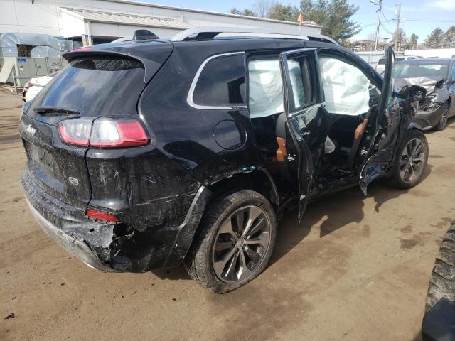 2019 JEEP CHEROKEE O 1C4PJMJX8KD432541
