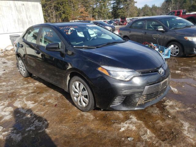 2015 TOYOTA COROLLA L 2T1BURHE3FC411215