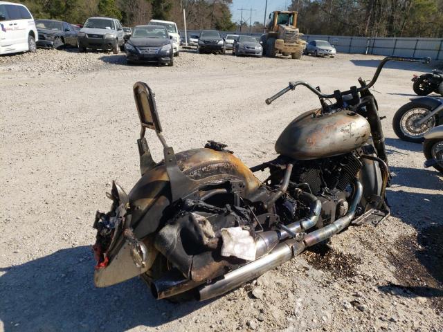 2006 YAMAHA XVS1100 A JYAVP11E56A080900