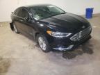 2018 FORD  FUSION