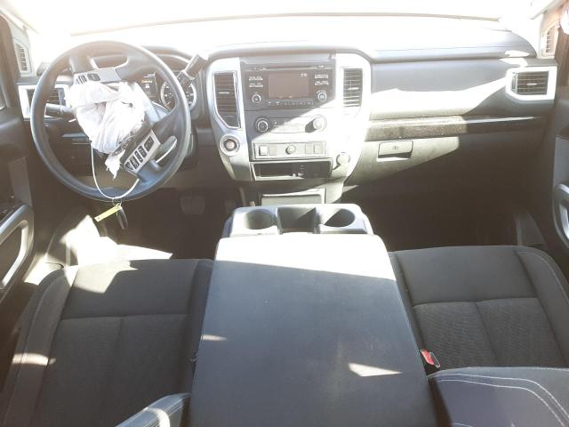 2017 NISSAN TITAN S - 1N6AA1EK2HN553780
