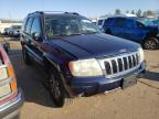 2004 JEEP  CHEROKEE