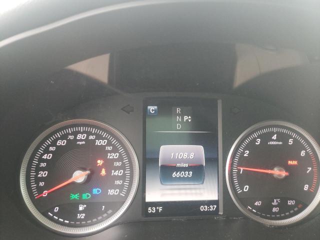 2016 MERCEDES-BENZ GLC 300 4M - WDC0G4KB8GF038319