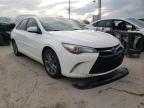 2017 TOYOTA  CAMRY