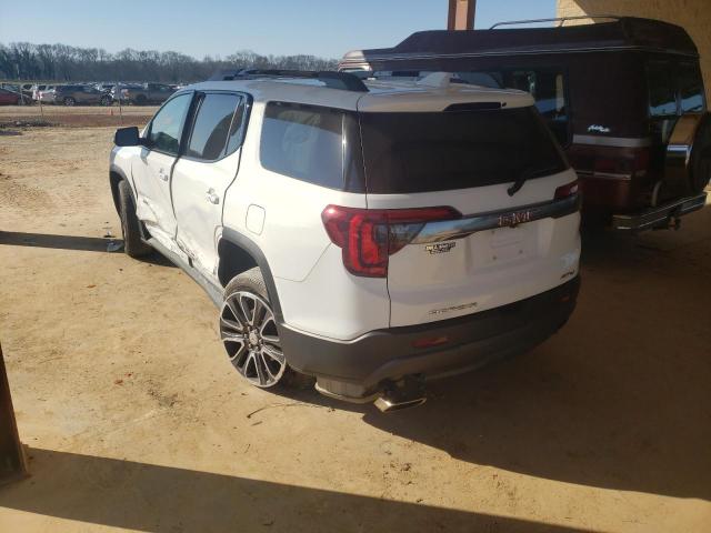 2020 GMC ACADIA AT4 1GKKNLLSXLZ106193