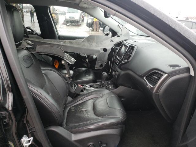 2019 JEEP CHEROKEE O 1C4PJMJX3KD363371