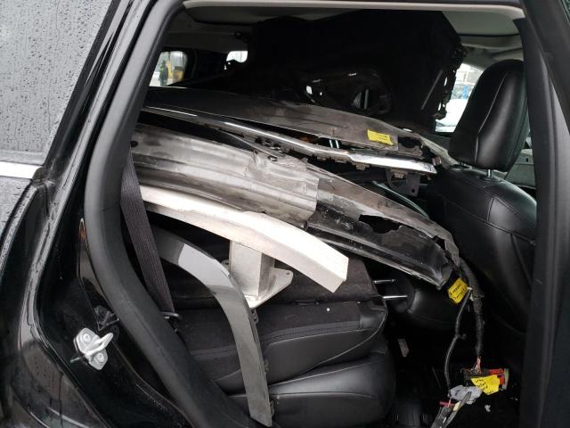 2019 JEEP CHEROKEE O 1C4PJMJX3KD363371