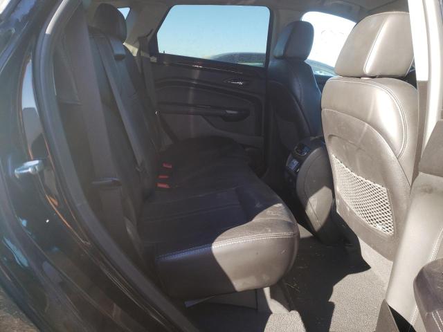 2014 CADILLAC SRX PREMIU - 3GYFNGE3XES648012