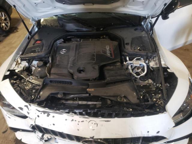 2020 MERCEDES-BENZ AMG GT 53 WDD7X6BB8LA010775