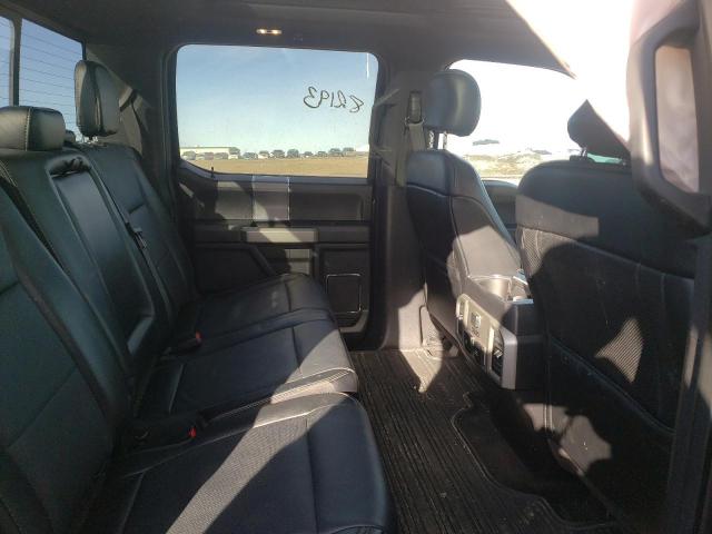 2017 FORD F150 SUPER 1FTEW1EG5HFC64744