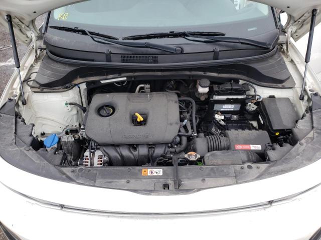 2021 KIA SOUL EX KNDJ33AU6M7751308