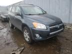 2011 TOYOTA  RAV4