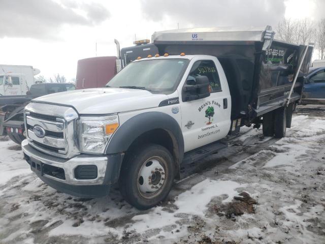 2016 FORD F550 SUPER 1FDUF5HT5GEA46301
