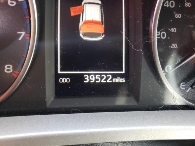 2018 TOYOTA RAV4 LE 2T3BFREV2JW784498