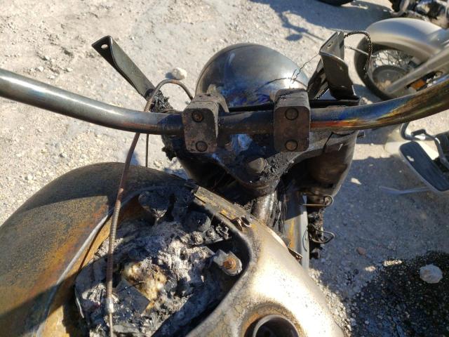 2006 YAMAHA XVS1100 A JYAVP11E56A080900