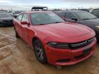 2015 DODGE  CHARGER