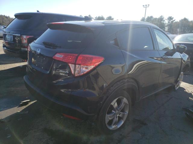 2017 HONDA HR-V EXL 3CZRU6H73HM730181