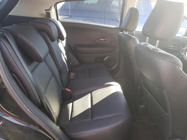 2017 HONDA HR-V EXL 3CZRU6H73HM730181