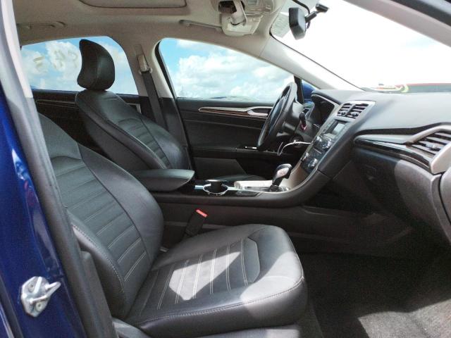 2016 FORD FUSION SE 3FA6P0HDXGR283794