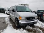 2007 FORD  ECONOLINE