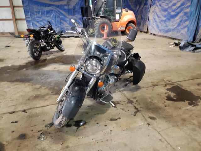 2007 HONDA VTX1300 S 1HFSC52077A402036