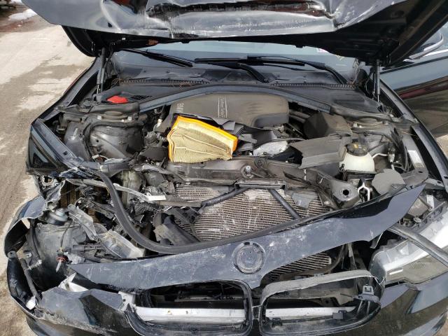 2015 BMW 328XI WBA3B3G59FNR85496