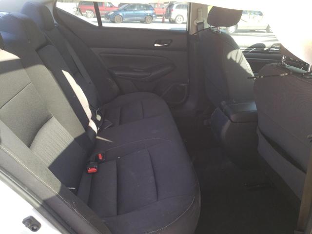1N4BL4BV1KC149590 Nissan Altima S 2019. Фото: 5