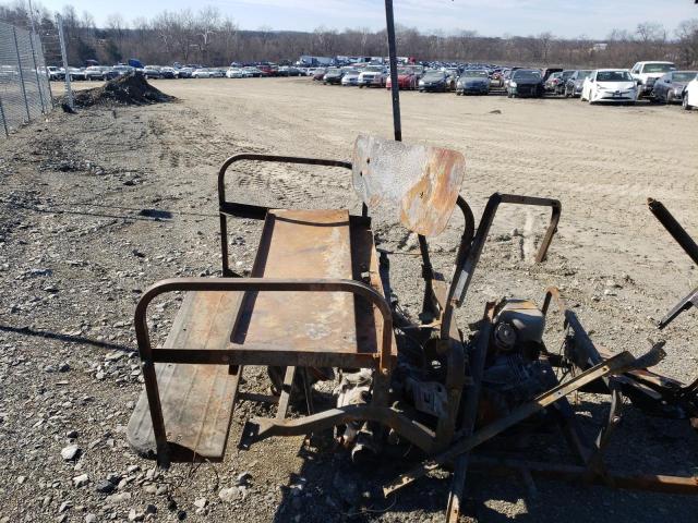 2013 YAMAHA GOLF CART JW1K776800